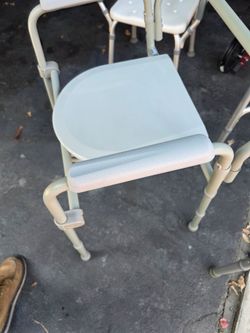 FREE!! Wheelchair and elderly supplies