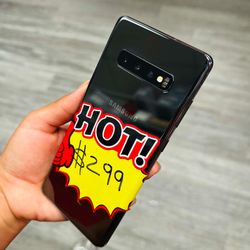 Samsung s10 plus 512gb unlocked
