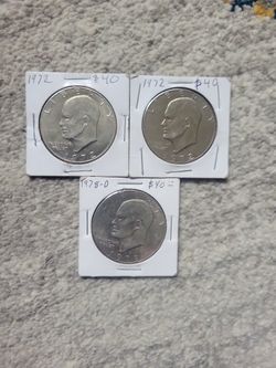 1972  D 2  Pisces  1978  D 1  Pisce FIRE Condicion 