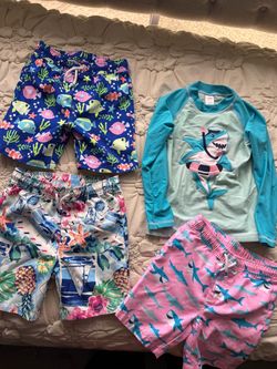 Boy 7T bundle
