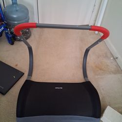 Perfect Fitness Crunch 