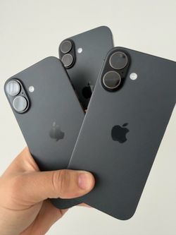 IPHONE 17 256GB UNLOCKED