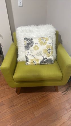 Arm chair