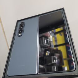 Samsung Fold 4