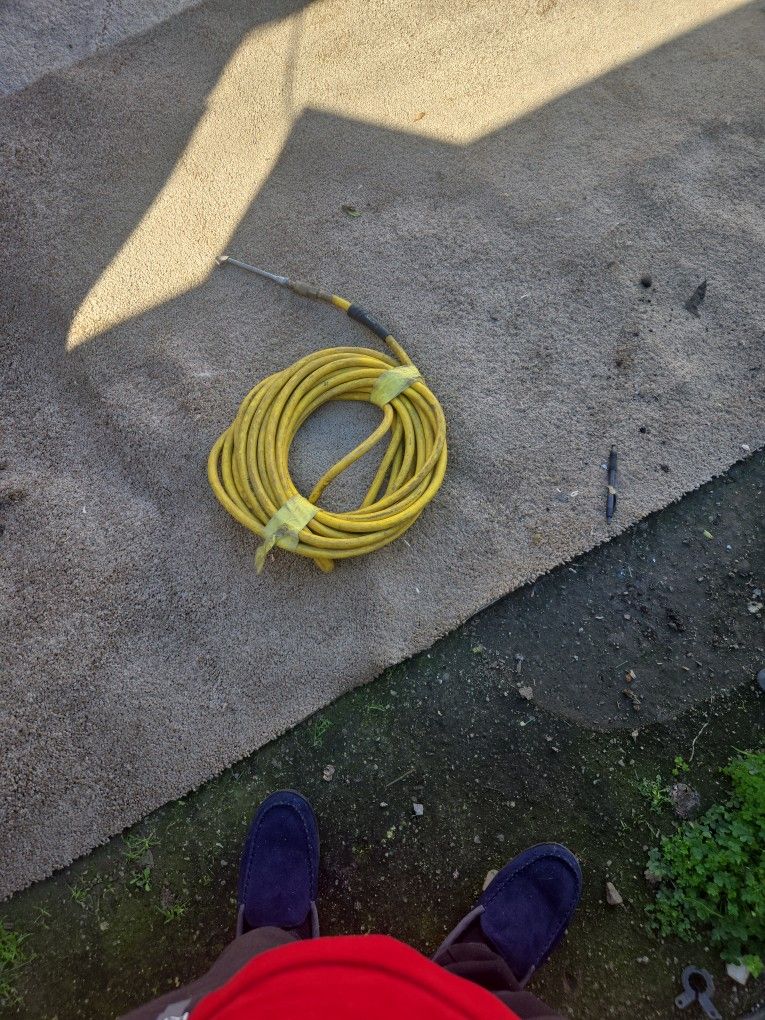 Manguera Para Compressor