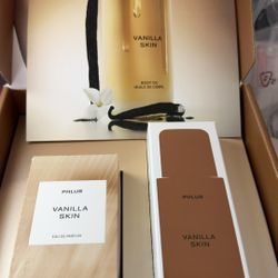 PHLUR Body Oil And Parfum  $55 