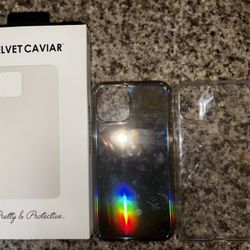 Velvet Caviar iPhone Cases