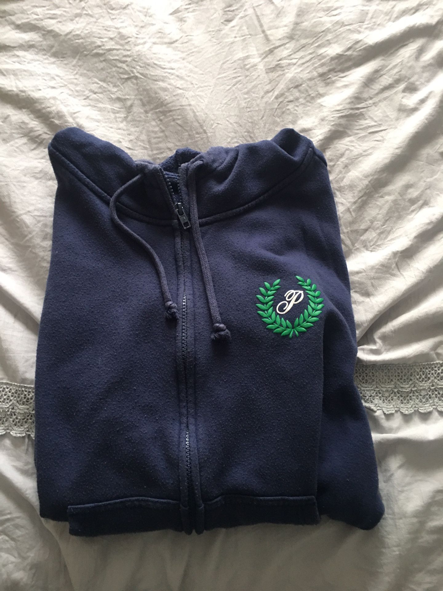 Victoria Secret/ Pink Hoodie