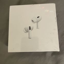 AirPods Pro Gen 2