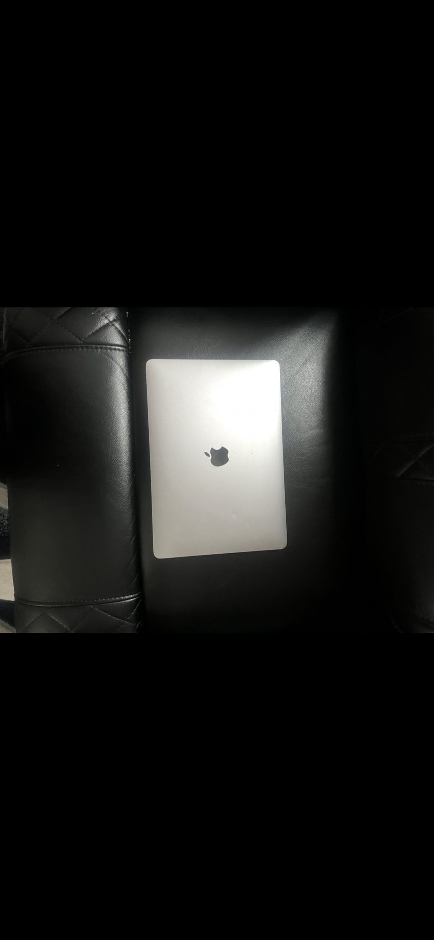 MacBook Pro 2020 Touch Bar 