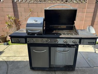 Bbq Grill