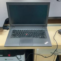 Lenovo Think Pad 