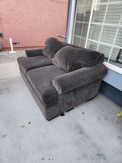 Free Couch