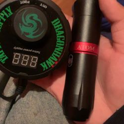 Tattoo Machine