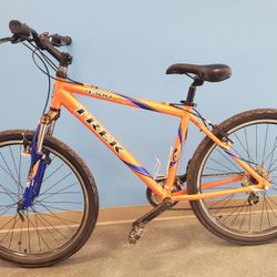 TREK 4300 Mountain Bike 