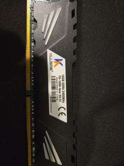 16gb ddr4