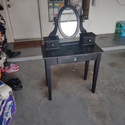 Vanity 