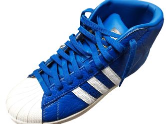 Adidas 789002 Blue