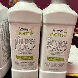 Springfield Missouri Amway Products Pick Up Artistry Skincare
