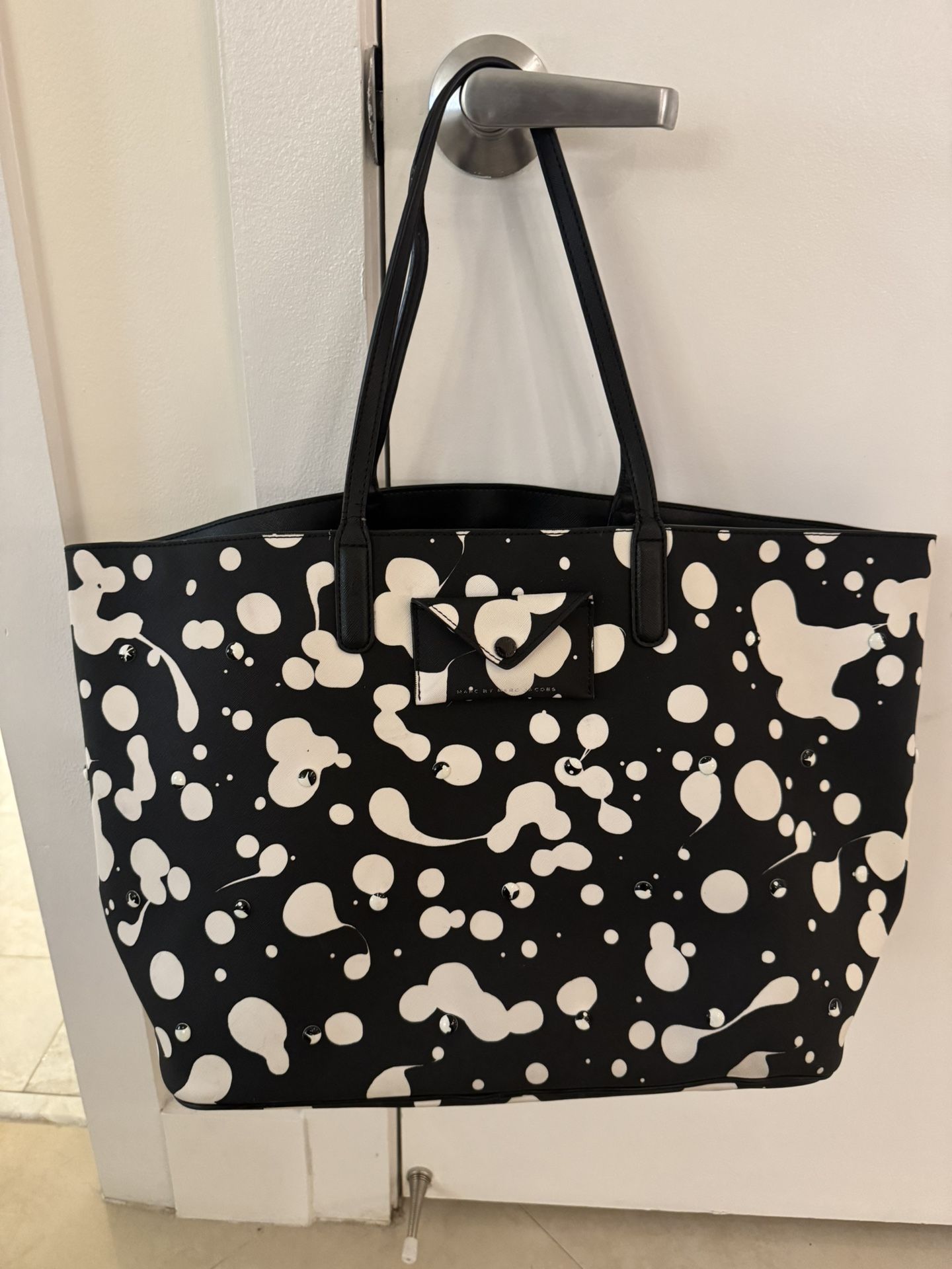 Marc Jacobs Tote Bag
