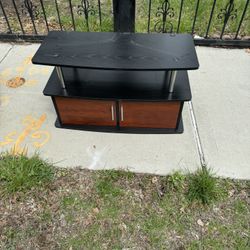 Black and Brown 