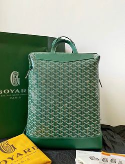 Goyard backpack