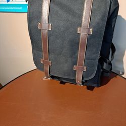 BACKPACK FOR PICKNICKING