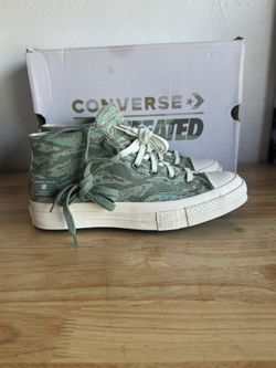 Converse All Star 70 Undefeated