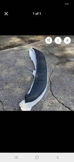 2009-2024 Dodge Ram Front Lower Valance For Platinum Plus CH1090146 CAPA | Platinum Plus
