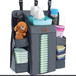 Changing Station Organization 