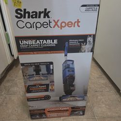 Shark Carpet Xpert Vacuum 