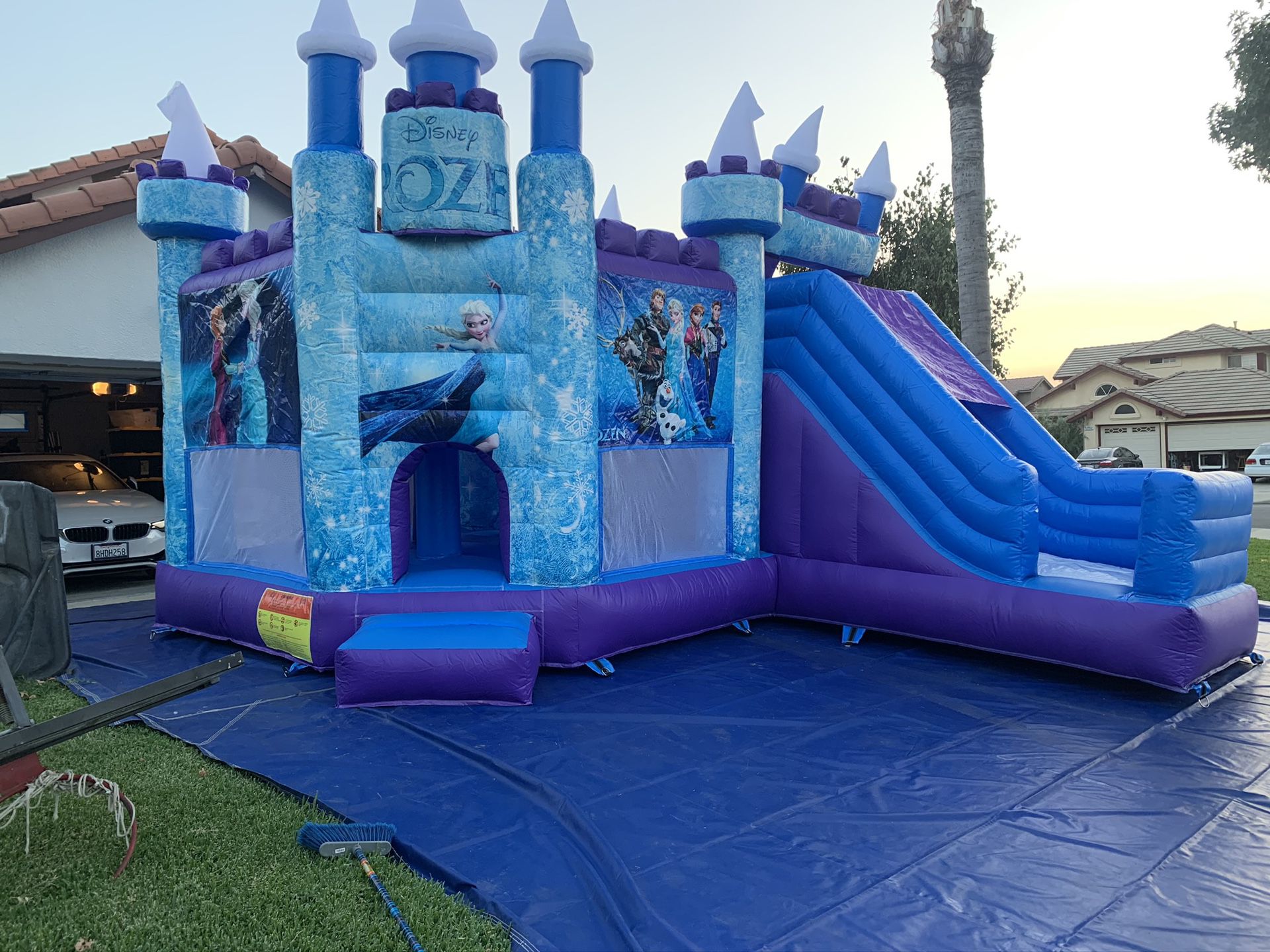 Brand New Bounce House Jumpers Inflatables for sale