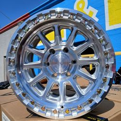 17x9 Arena Wheels 6x139❗️🔥📍