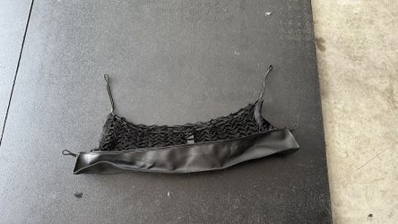 2018+ Toyota Camry Trunk Organizer