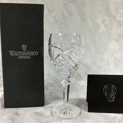 Waterford Crystal Chalice 