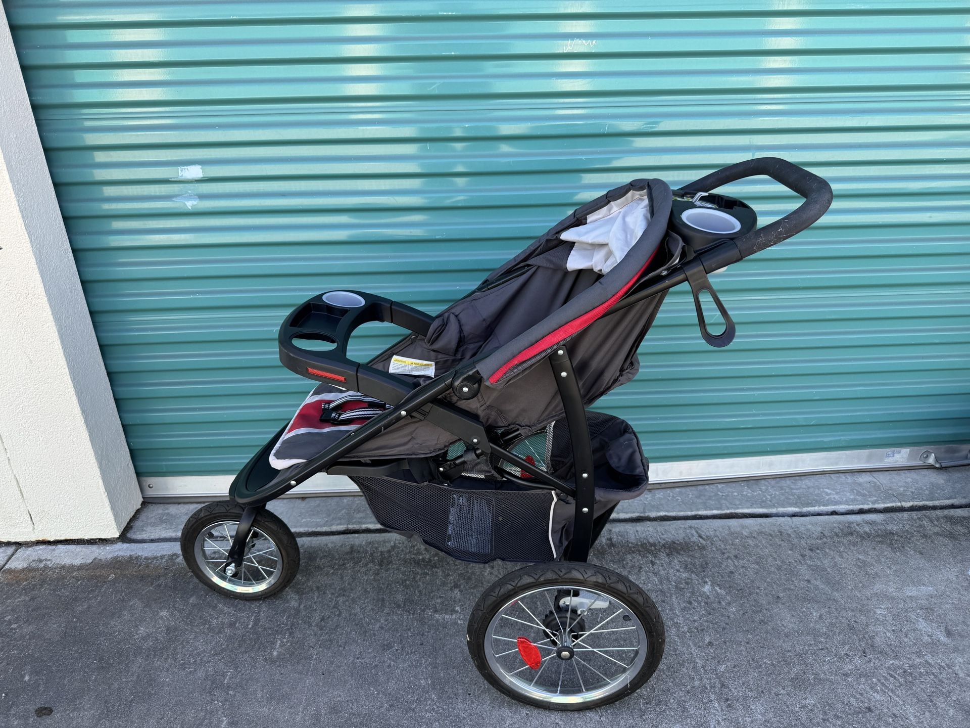 Stroller