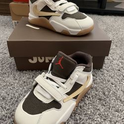 Jordan Jumpman Jack TR (Travis Scott Sail)