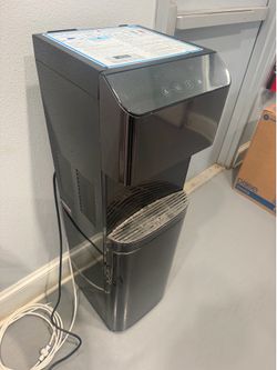 Brio Water machine