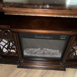 Fire Place