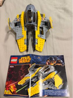 Star Wars LEGO