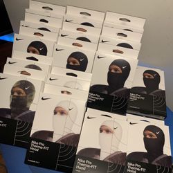 NIKE PRO SKI MASK $25