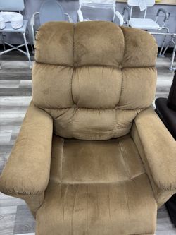 Golden Lift Chair Recliner Pr510 small / medium Copper cloth