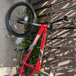 Diamond Back BMX