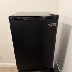 Mini Fridge - Magic Fridge 