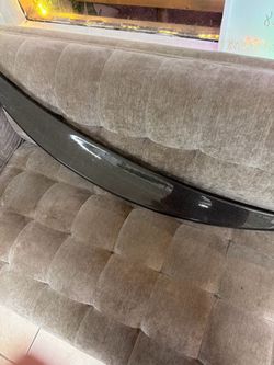Carbon Fiber Fin For Car