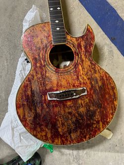 Guitar