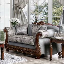 Love seat