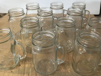 Jars By Golden Harvest