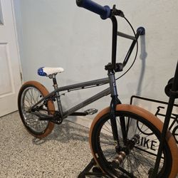 🔥🚲🔥FreeAgent Trail Duster - 20" BMX Bike