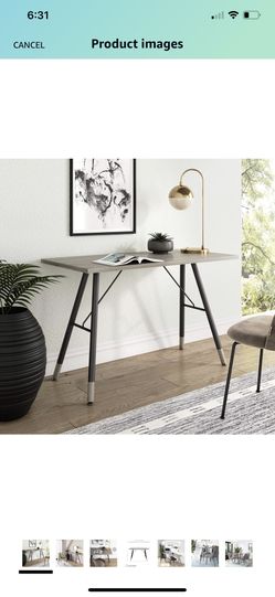 Computer Desk